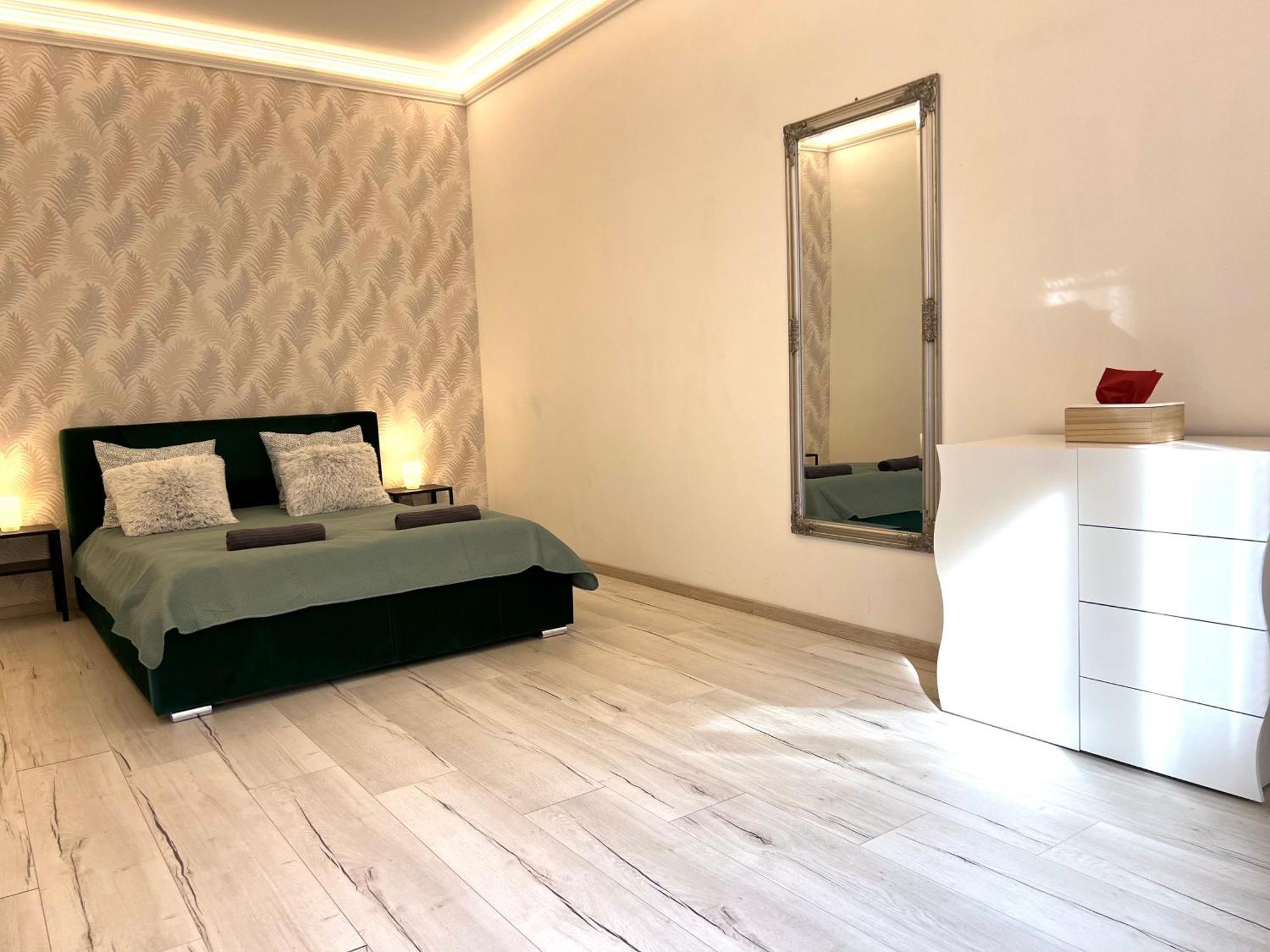 N24 Apartments By Small Home Budapest Exterior photo